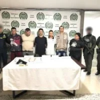 Microtráfico Apía Risaralda — Microtráfico Apía Risaralda: Desarticulan red de drogas con líder comunal implic