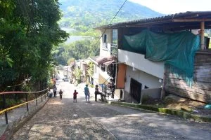 Inseguridad Dosquebradas — Inseguridad Dosquebradas: Asesinan a voluntario que entregaba ayudas por terremo