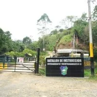 Muerte soldado servicio — Muerte soldado servicio: Joven militar fallece en Santa Rosa de Cabal, autoridad