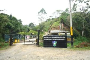 Muerte soldado servicio — Muerte soldado servicio: Joven militar fallece en Santa Rosa de Cabal, autoridad