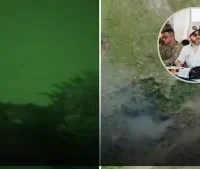 Bombardeo disidencias FARC — Bombardeo Disidencias FARC en Guaviare: Gobierno Refuerza Ofensiva Militar