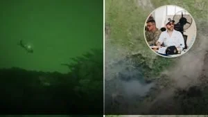 Bombardeo disidencias FARC — Bombardeo Disidencias FARC en Guaviare: Gobierno Refuerza Ofensiva Militar