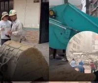 Polémica demoliciones Dosquebradas — Polémica demoliciones Dosquebradas: El debate sobre la gestión de emergencias y