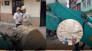 Polémica demoliciones Dosquebradas — Polémica demoliciones Dosquebradas: El debate sobre la gestión de emergencias y