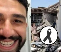 seguridad sísmica urbana — Seguridad Sísmica Urbana: La Tragedia de Pereira y el Desafío de Colombia