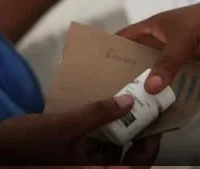 Antirretrovirales VIH terremoto — Red de apoyo activa donación de Antirretrovirales VIH terremoto en zonas afectad