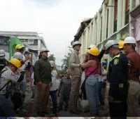 Plan reactivación Pereira — Plan de Reactivación: Gobierno impulsa la recuperación comercial de Pereira tras