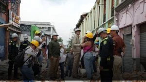 Plan reactivación Pereira — Plan de Reactivación: Gobierno impulsa la recuperación comercial de Pereira tras