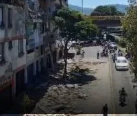 reactivación Megabús Pereira — La reactivación del Megabús de Pereira avanza con cierre clave de la Avenida del