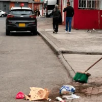 limpieza urbana Bogotá — Bogotá conmemora 488 años con llamado a la limpieza urbana