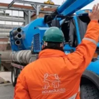 cortes de agua Bogotá — Cortes de Agua Programados en Bogotá y Soacha: Obras Cruciales el 25 de Agosto d