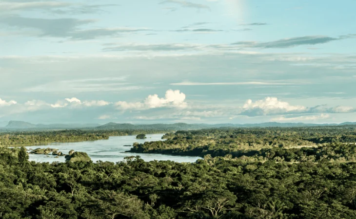 Fenómeno El Niño Colombia — Fenómeno El Niño Colombia: se consolida con alta probabilidad y exige adaptación