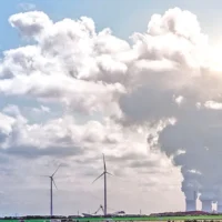 Calidad del aire Colombia — Calidad del aire Colombia: Desafío de salud pública persiste con niveles elevado