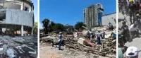 emergencia tras terremoto — Colombia en Emergencia Tras Terremoto de 7.4: Balance y Rescates en Curso