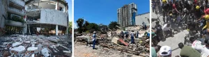 emergencia tras terremoto — Colombia en Emergencia Tras Terremoto de 7.4: Balance y Rescates en Curso