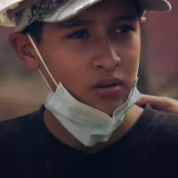 Niño héroe Pereira — Niño héroe Pereira: Juan Pablo, el símbolo de la resiliencia colombiana tras el
