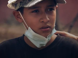 Niño héroe Pereira — Niño héroe Pereira: Juan Pablo, el símbolo de la resiliencia colombiana tras el