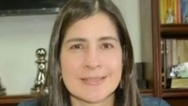 Carolina Soto Cámara Infraestructura — Carolina Soto Cámara Infraestructura: Declina presidencia por oposición del Gobi