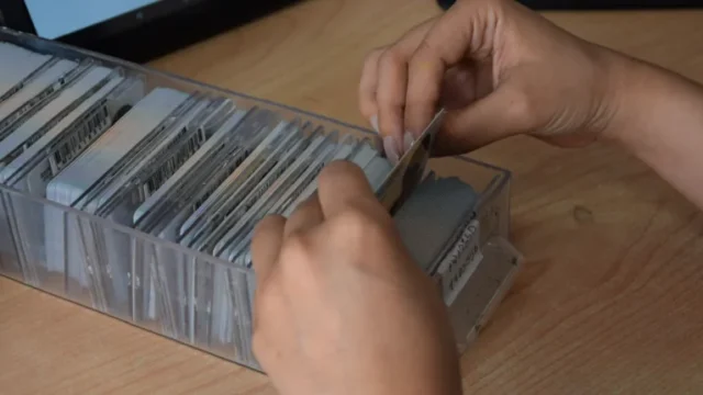 Cancelación cédulas falsa identidad — Registraduría refuerza controles: Cancelación cédulas falsa identidad en Colombi