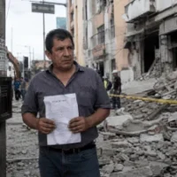 derechos laborales terremoto — Terremoto en Colombia: Los Derechos Laborales y los Despidos por Fuerza Mayor