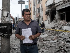derechos laborales terremoto — Terremoto en Colombia: Los Derechos Laborales y los Despidos por Fuerza Mayor