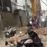 Réplicas sísmicas Chocó — Réplicas Sísmicas en Chocó Mantienen Alerta en el Pacífico Colombiano