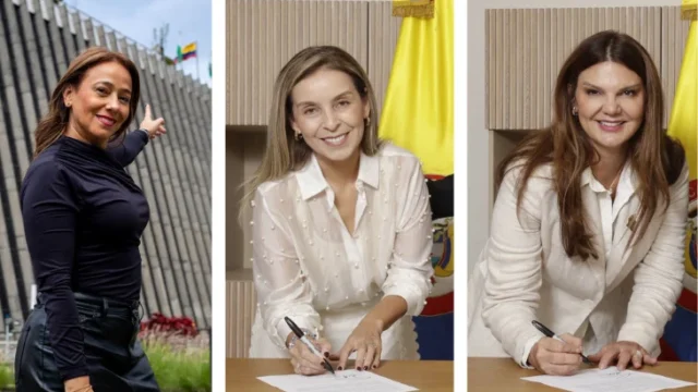 Nuevos nombramientos Gobierno — Nuevos Nombramientos Gobierno: Estrategia para Seguridad, Economía y Turismo en