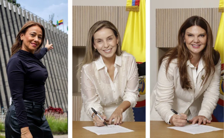 Nuevos nombramientos Gobierno — Nuevos Nombramientos Gobierno: Estrategia para Seguridad, Economía y Turismo en