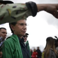 reposición gastos electorales — CNE autoriza reposición gastos electorales a Claudia López por casi $5.000 millo