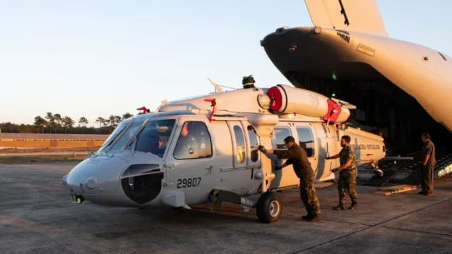 Adquisición aeronaves KC-390 — Colombia Fortalece Defensa Aérea con Adquisición Aeronaves KC-390