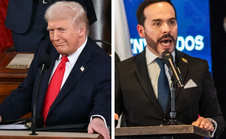 suspensión aranceles Colombia — Colombia intensifica gestión ante EE. UU. para la suspensión aranceles