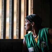 Desplazamiento Chocó — Combates Armados Agravan Desplazamiento Chocó en Medio de Crisis Humanitaria