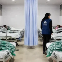 Retos Nueva EPS — Retos Nueva EPS: La Defensoría del Pueblo Alerta por Calidad en Atención