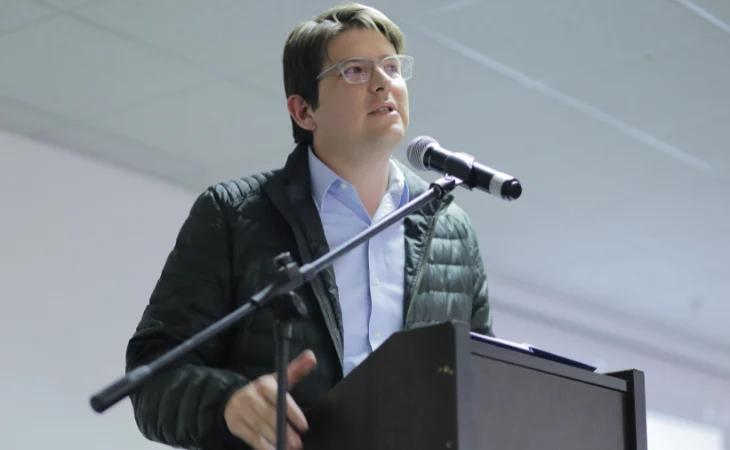 condenas magnicidio Uribe — Condenas Magnicidio Uribe: Siete Fallos en Firme por Asesinato de Exsenador