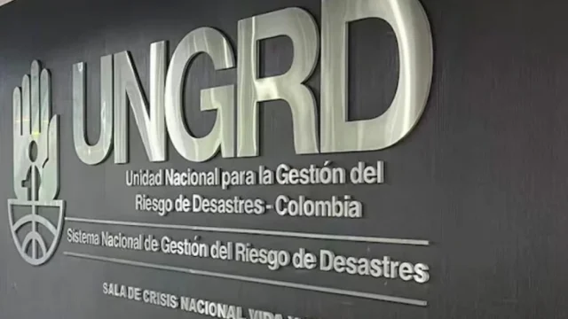 condena caso UNGRD — Tribunal ratifica condena por irregularidades en el caso UNGRD