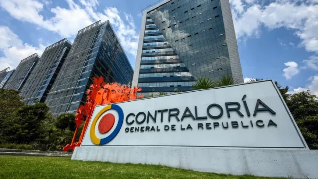 cartera morosa estatal — Cartera morosa estatal: Contraloría revela deudas públicas por $165,6 billones