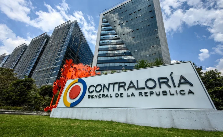 cartera morosa estatal — Cartera morosa estatal: Contraloría revela deudas públicas por $165,6 billones