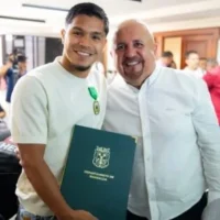 Copa Mario Marín — Copa Mario Marín: Tres Décadas de Tradición en el Fútbol Colombiano