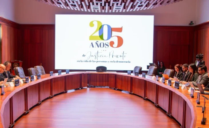 Vicios trámite pensional — Vicios Trámite Pensional: Corte Constitucional Devuelve Artículos Clave a la Cám