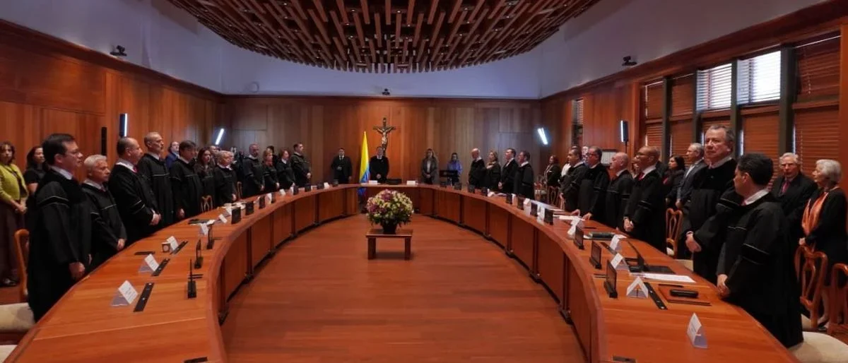 indagación Óscar Benavides — Indagación Óscar Benavides: Corte Suprema examina recolección de ayudas para dam