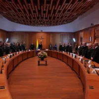 indagación Óscar Benavides — Indagación Óscar Benavides: Corte Suprema examina recolección de ayudas para dam