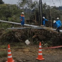 cortes de luz Bogotá — Cortes de luz Bogotá: ¿Por qué Enel Colombia suspende el servicio este sábado 22