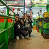 Pereira celebra fotografía — Pereira celebra fotografía con eventos culturales y formativos