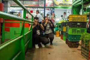 Pereira celebra fotografía — Pereira celebra fotografía con eventos culturales y formativos