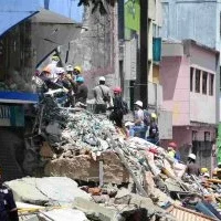 terremoto La Virginia — Terremoto La Virginia: Evaluación de daños y el desafío de la reconstrucción en