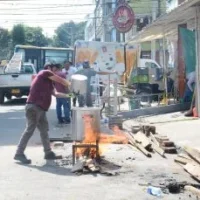 Vulnerabilidad barrios Pereira — Vulnerabilidad barrios Pereira: El sismo expone la fragilidad del alma obrera