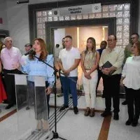 Bloque Congresistas Risaralda — Congresistas de Risaralda Unen Fuerzas: Nace el Bloque para Impulsar Proyectos E