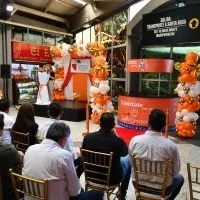 Punto Supertransporte Pereira — Punto Supertransporte Pereira: Nuevo Servicio para Usuarios en el Terminal de Tr