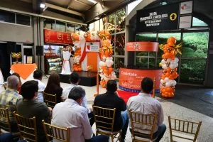 Punto Supertransporte Pereira — Punto Supertransporte Pereira: Nuevo Servicio para Usuarios en el Terminal de Tr