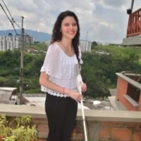 superación en ciencia — Superación en Ciencia: La Inspiradora Trayectoria de Juliana Villada en Colombia